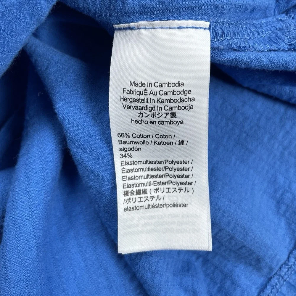J. Crew additional info
